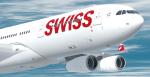 FSX/P3D Swiss (HB-JMI) Thomas Ruth A340-300 Textures